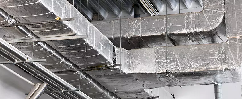 Vent Dust Cleaning Cost in DeLand, FL