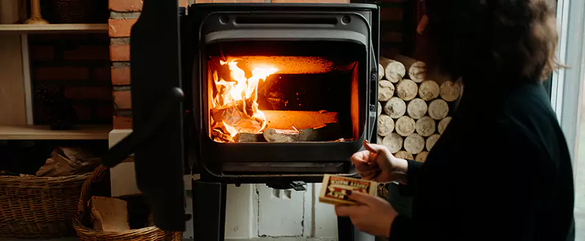 Key Features of Vermont Castings Fireplaces in DeLand, FL