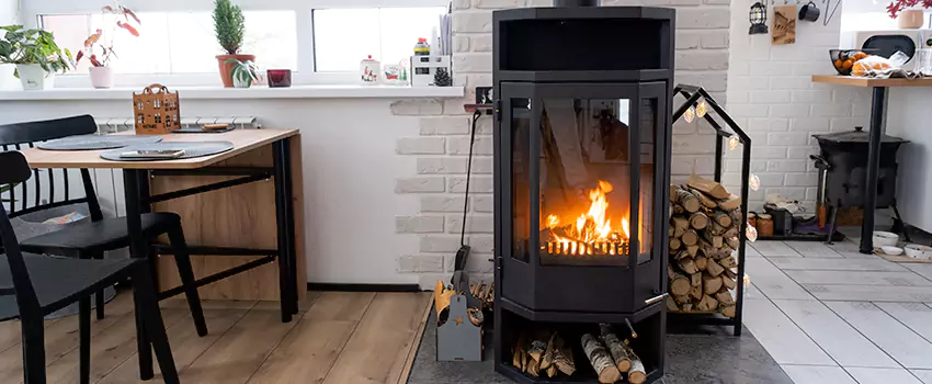 Wood Stove Firebox Installation Services in DeLand, FL