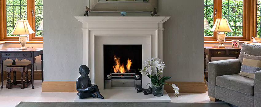 Astria Open-Hearth Wood Fireplaces Services in DeLand, FL