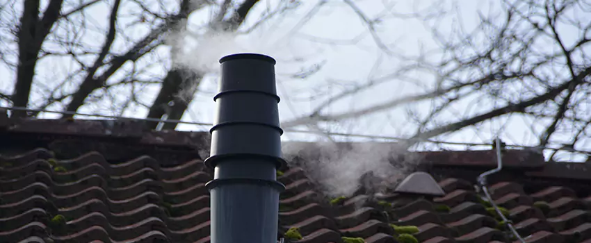 Broken Chimney Animal Screen Repair And Installation in DeLand, FL