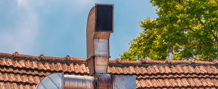 Chimney Creosote Cleaning Experts in DeLand, Florida