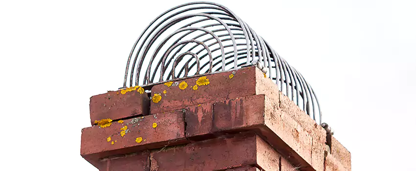 Chimney Crown Problems in DeLand, Florida
