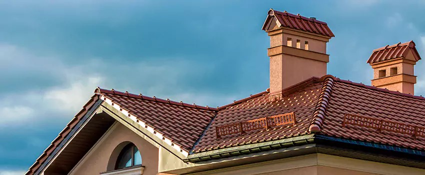 Residential Chimney Services in DeLand, Florida