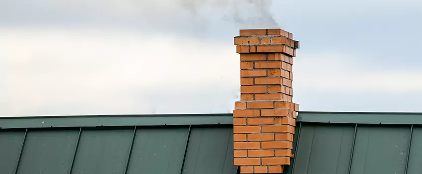 Chimney Installation Company in DeLand, FL