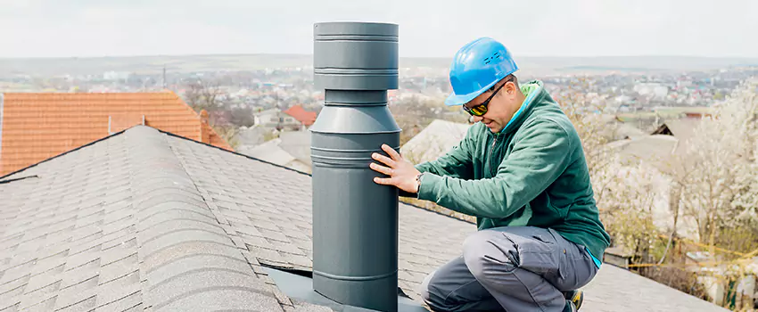 Insulated Chimney Liner Services in DeLand, FL