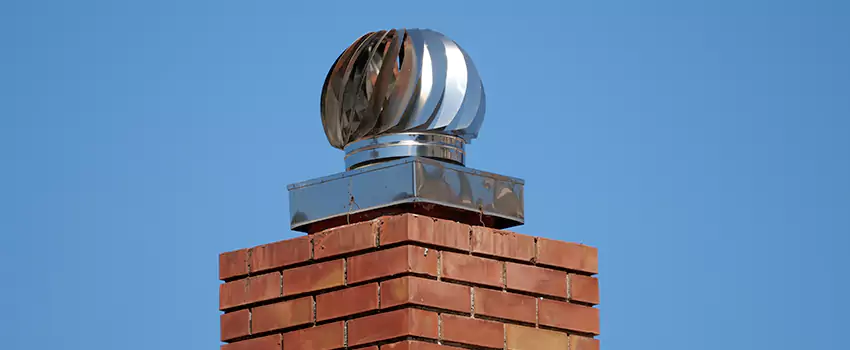 Chimney Flue Rebuild Services in DeLand, Florida