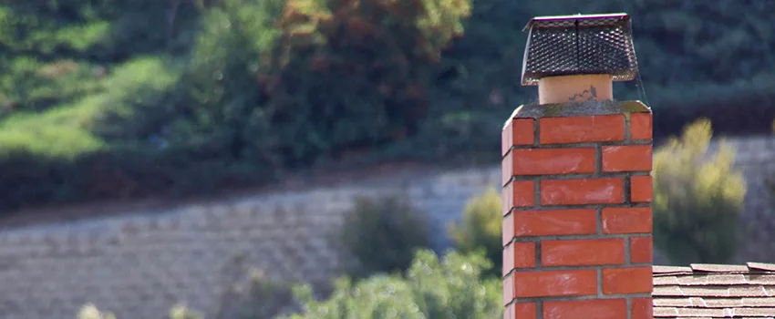 Chimney Tuckpointing And Masonry Restoration in DeLand, FL