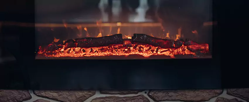Cost of Electric Fireplace Repair Service in DeLand, Florida