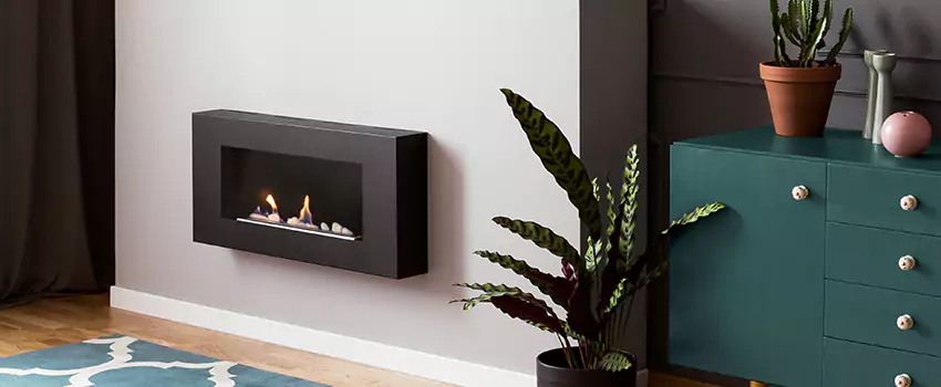 Cost of Ethanol Fireplace Repair And Installation Services in DeLand, FL