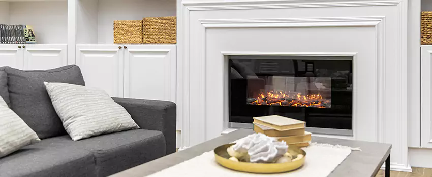 Professional Fireplace Maintenance Contractors in DeLand, FL