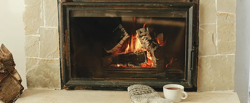 Fireplace Door Handle Replacements Services in DeLand, Florida