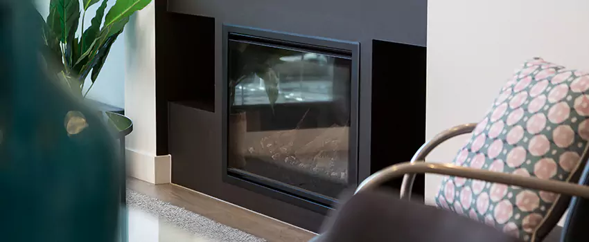 Gas Fireplace Installation in DeLand, FL