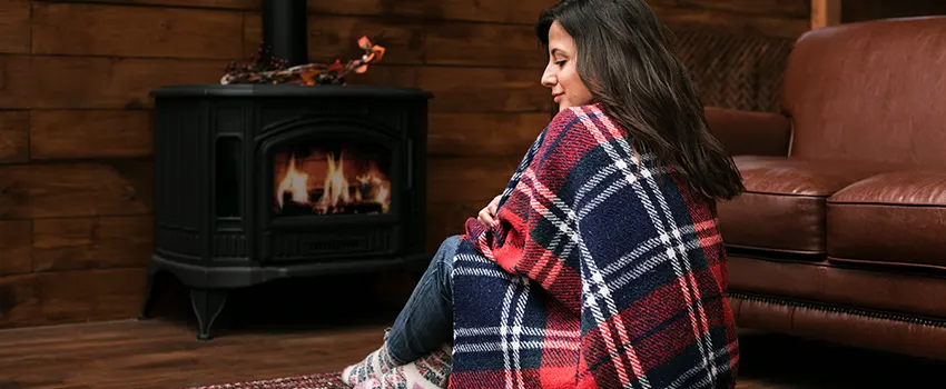 Fireplace Firebox Grate Replacement Services  in DeLand, Florida
