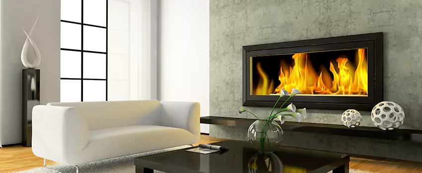 Fireplace Hearth Ideas in DeLand, Florida