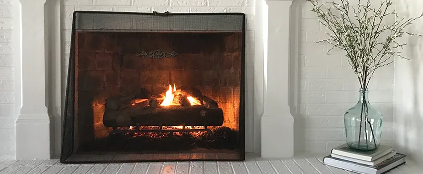 Cost-Effective Fireplace Mantel Inspection And Maintenance in DeLand, FL