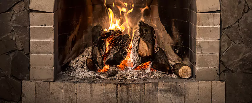 Cost of Rebuilding A Fireplace in DeLand, Florida