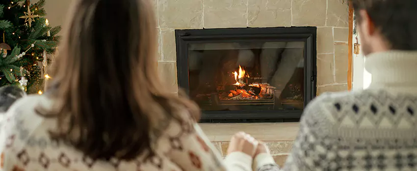 Fireplace Firebox Refurbish & Restore Services in DeLand, FL