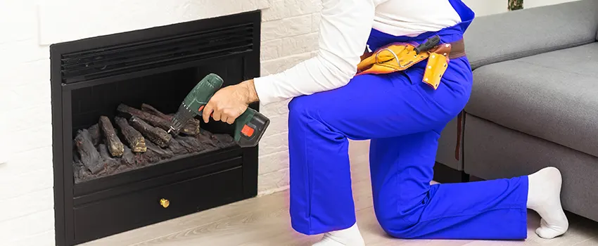 Fireplace Safety Inspection Specialists in DeLand, Florida