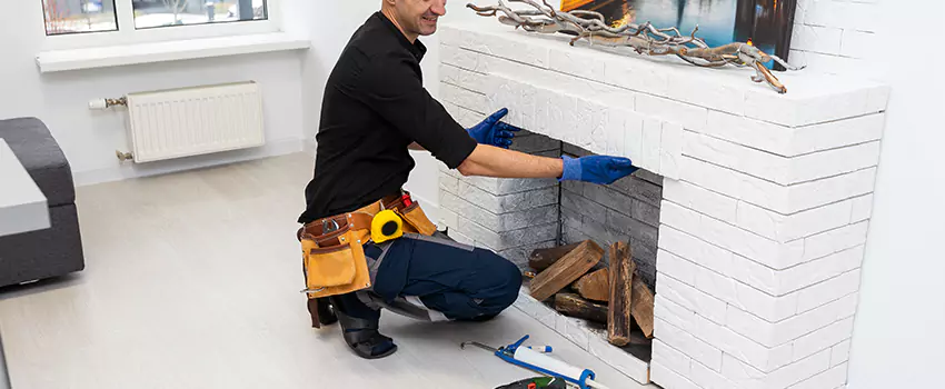 Gas Fireplace Repair And Replacement in DeLand, FL