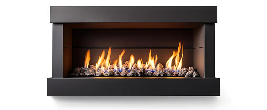 Outdoor Gas Fireplaces Installation in DeLand, FL