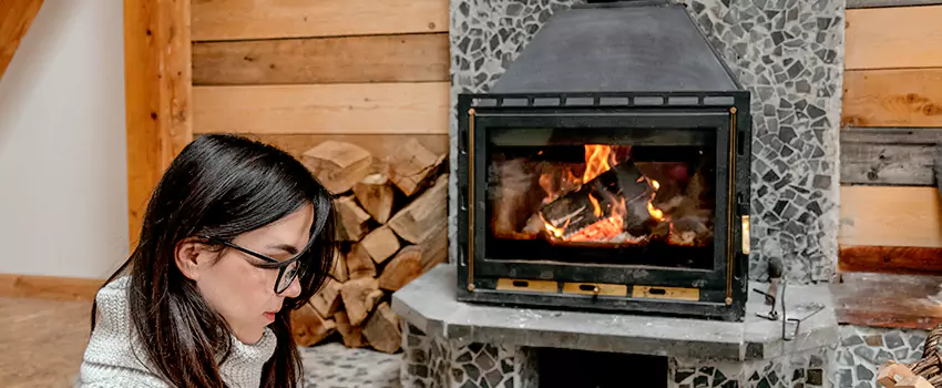Harman P68-C Pellet Stove Repair in DeLand, Florida 