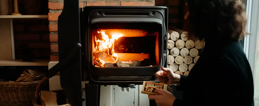 Hearthstone Wood Stoves Fireplace Repair in DeLand, Florida