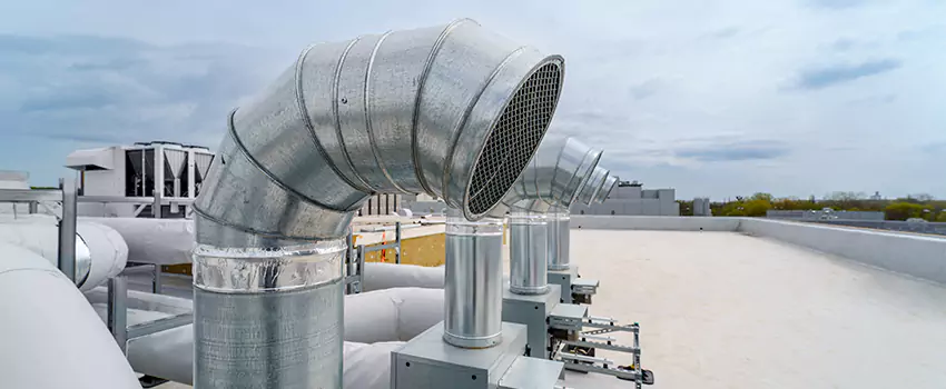 Insulated Ductwork Repair Services Near Me in DeLand, FL