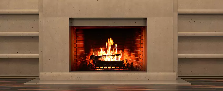 Majestic Trilliant Series Gas Fireplace Insert Repair in DeLand, Florida