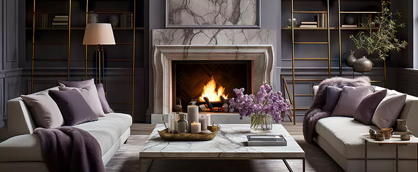 Napoleon Galaxy Series Outdoor Fireplaces Repair in DeLand, FL