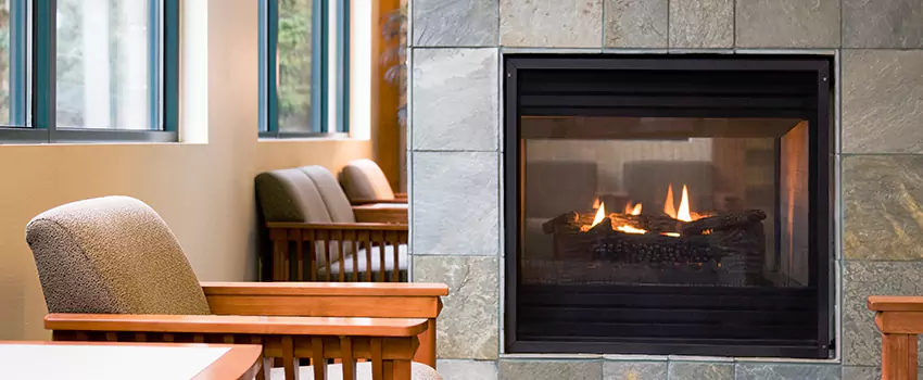 Osburn Fireplace Tempered Glass Hearth Pad Replacement in DeLand, Florida