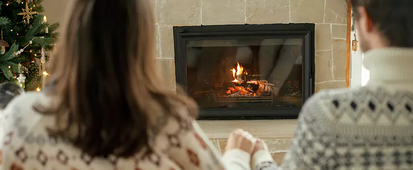 Ravelli Group Wood Fireplaces Replacement in DeLand, Florida