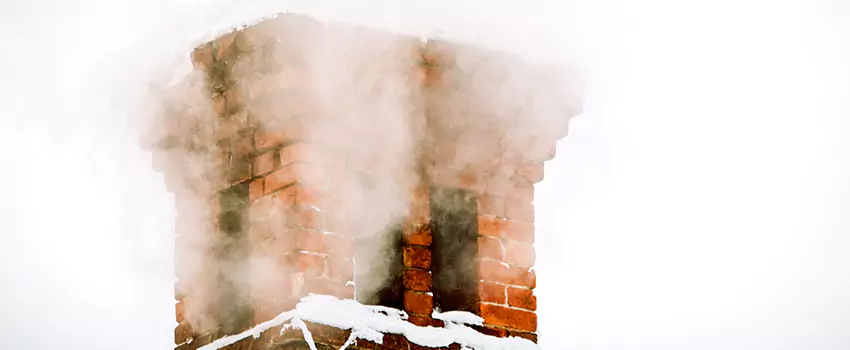Chimney Flue Soot Removal in DeLand, FL