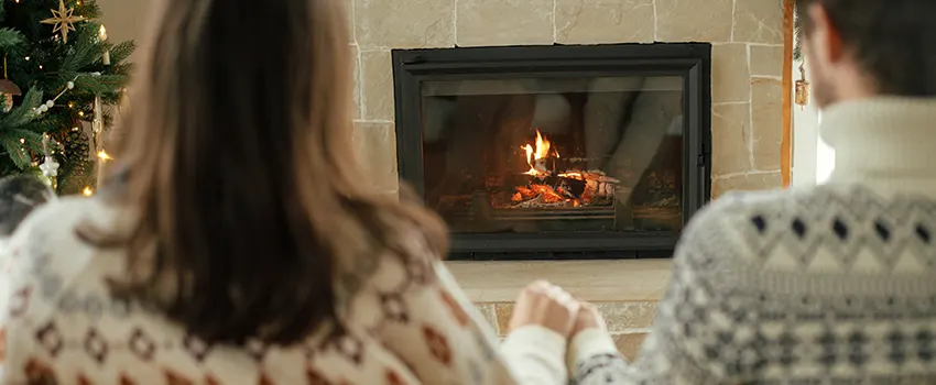 Superior Open-Hearth Wood Fireplaces in DeLand, FL