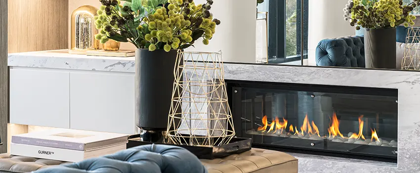 Professional Town & Country Luxury Fireplace Maintenance Experts in DeLand, Florida
