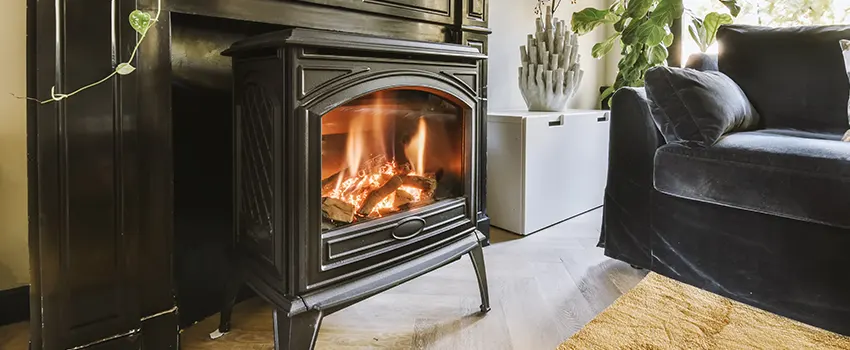 Valor Wood Fireplace in DeLand, FL