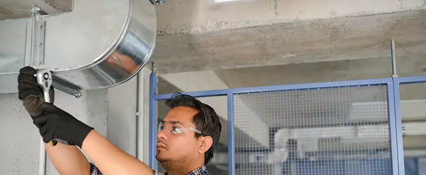 Benefit of Ventilation Cleaning in DeLand, Florida