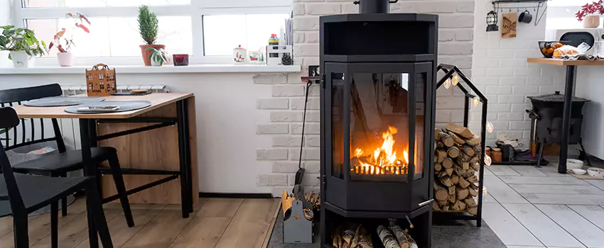 Cost of Vermont Castings Fireplace Services in DeLand, FL
