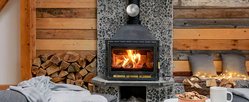 Affordable Wood Fireplace Fixing Solutions in DeLand, Florida