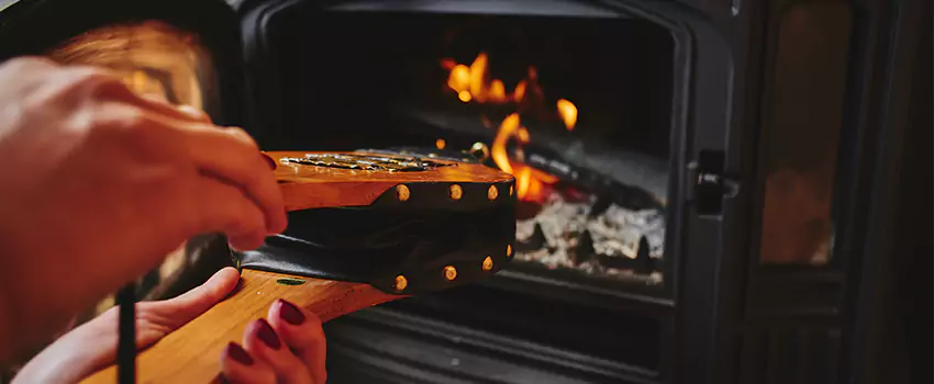 Cost of Wood Furnace Repair and Installation Services in DeLand, FL