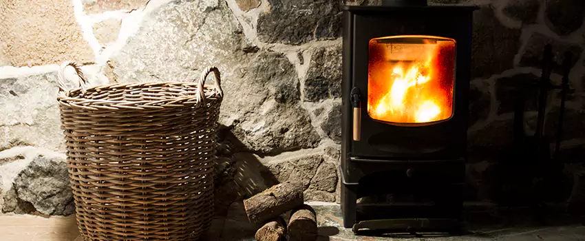 24/7 Wood Stove Installation Services in DeLand, Florida