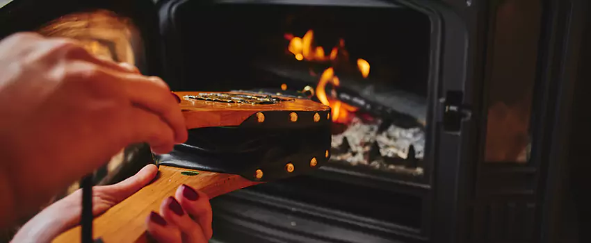 Wood Stove Grates Repair in DeLand, Florida
