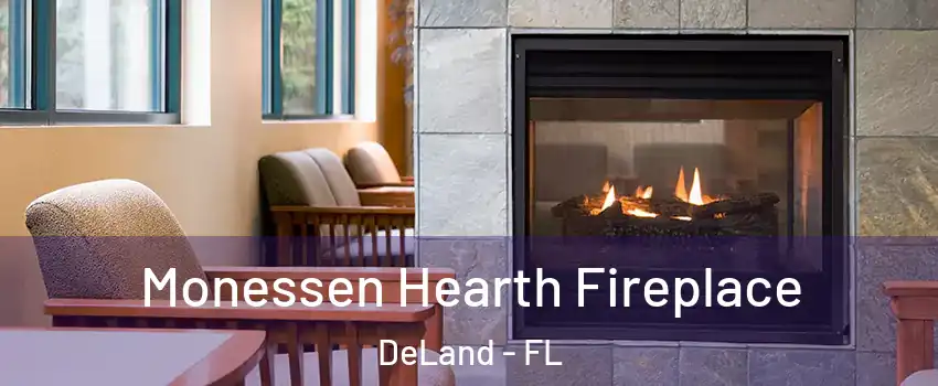  Monessen Hearth Fireplace DeLand - FL