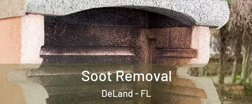  Soot Removal DeLand - FL